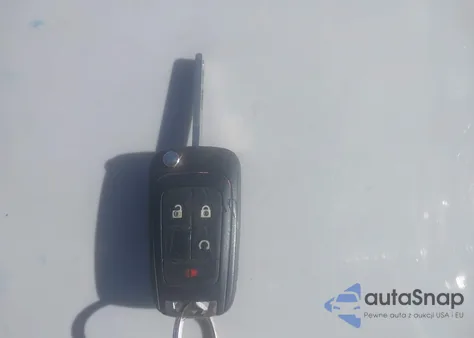 2012 Chevrolet Equinox 1Lt из США, поврежденный, VIN 2GNFLEEK2C6308752